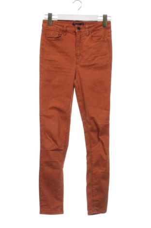Blugi de femei Oxxo, Mărime S, Culoare Portocaliu, Preț 57,74 Lei, #137394014