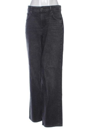 Blugi de femei ASOS, Mărime XL, Culoare Negru, Preț 91,00 Lei, #137394048