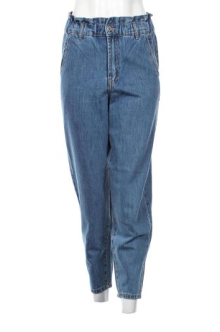 Damskie jeansy LC Waikiki, Rozmiar M, Kolor Niebieski, Cena 54,04 zł, #137394253