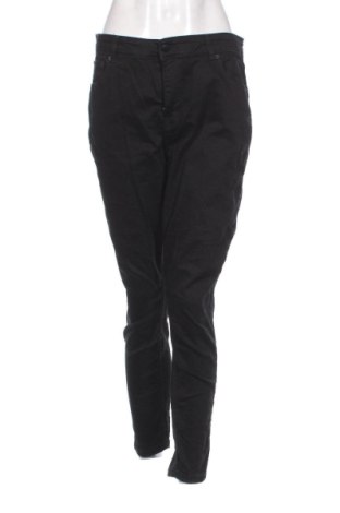 Damskie jeansy Reserved, Rozmiar XL, Kolor Czarny, Cena 76,20 zł, #137394815