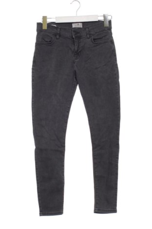 Damskie jeansy Ltb, Rozmiar S, Kolor Szary, Cena 46,42 zł, #137395087
