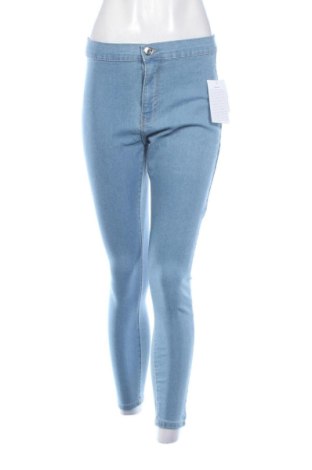 Női farmernadrág Ever.me by Takko Fashion, Méret L, Szín Kék, Ár 6 891 Ft, #137395180