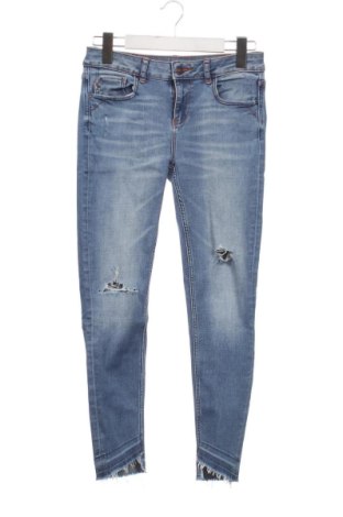Női farmernadrág Zara, Méret S, Szín Kék, Ár 4 897 Ft, #137395181