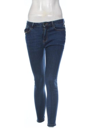 Damskie jeansy Desigual, Rozmiar M, Kolor Niebieski, Cena 182,04 zł, #137395725