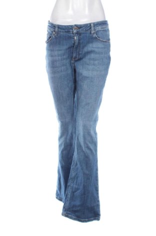 Blugi de femei Pieszak, Mărime XL, Culoare Albastru, Preț 645,06 Lei, #137395736