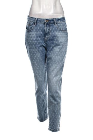 Damen Jeans Unbranded, Größe M, Farbe Blau, Preis € 13,00, #137395934