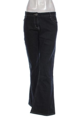 Damskie jeansy Unbranded, Rozmiar XXL, Kolor Niebieski, Cena 88,90 zł, #137395963
