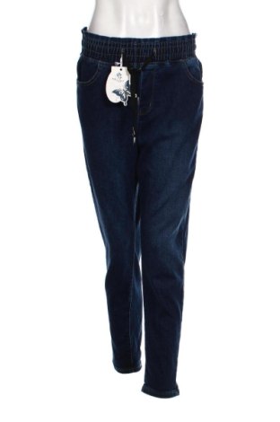Damen Jeans Moon Girl, Größe S, Farbe Blau, Preis € 22,00, #137396036