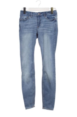 Damskie jeansy Mango, Rozmiar M, Kolor Niebieski, Cena 35,95 zł, #137396056