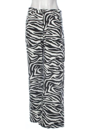 Női farmernadrág H&M, Méret M, Szín Sokszínű, Ár 3 901 Ft, #137396317