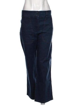 Damskie jeansy Unbranded, Rozmiar XL, Kolor Niebieski, Cena 50,80 zł, #137396828