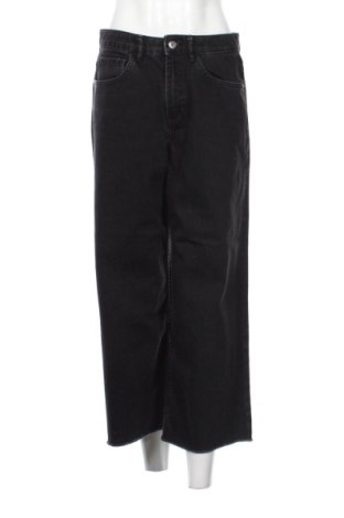 Damskie jeansy Zara, Rozmiar M, Kolor Czarny, Cena 86,11 zł, #137396910
