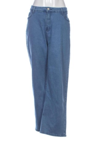 Damen Jeans Unbranded, Größe XL, Farbe Blau, Preis € 19,24, #137397117
