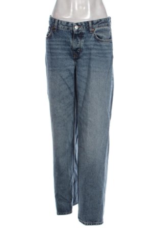 Damen Jeans H&M, Größe L, Farbe Blau, Preis € 15,00, #137397154