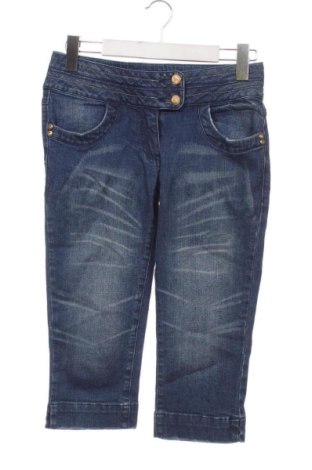 Blugi de femei Unbranded, Mărime S, Culoare Albastru, Preț 52,49 Lei, #137397465