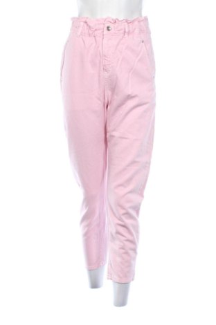Damen Jeans Zara, Größe M, Farbe Rosa, Preis € 12,00, #137397841