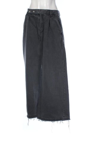 Női farmernadrág Sinsay, Méret XL, Szín Szürke, Ár 6 469 Ft, #137398061
