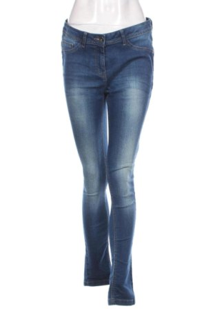Dámské džíny  Up 2 Fashion, Velikost L, Barva Modrá, Cena  267,00 Kč, #137398365