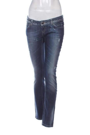 Damen Jeans Fuga, Größe M, Farbe Blau, Preis € 11,00, #137398389