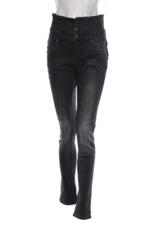 Dámské džíny  Liberty, Velikost L, Barva Černá, Cena  243,00 Kč, #137398404