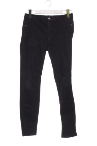 Blugi de femei Sinsay, Mărime M, Culoare Negru, Preț 41,99 Lei, #137398569