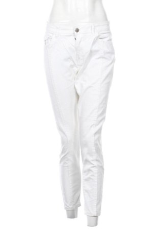 Damen Jeans Janina, Größe XXL, Farbe Weiß, Preis 18,00 €, #137398726
