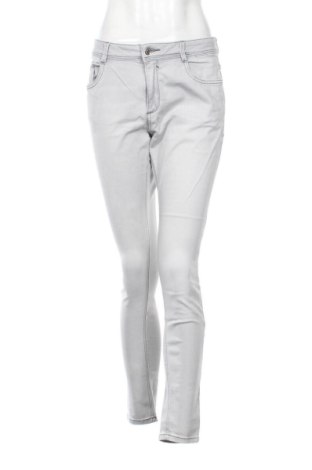 Damen Jeans S.Oliver, Größe XL, Farbe Grau, Preis 15,00 €, #137398829