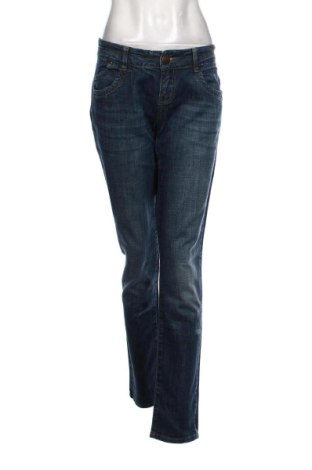 Damen Jeans Orsay, Größe L, Farbe Blau, Preis € 13,00, #137399021