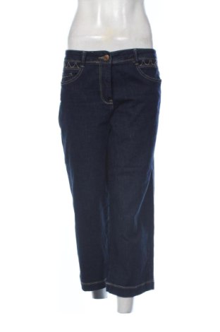 Blugi de femei Cecil, Mărime XL, Culoare Albastru, Preț 120,73 Lei, #137399100