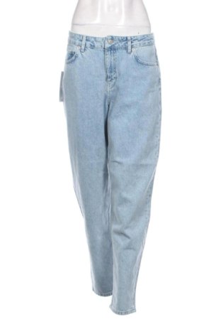 Blugi de femei JJXX, Mărime L, Culoare Albastru, Preț 125,98 Lei, #137399121