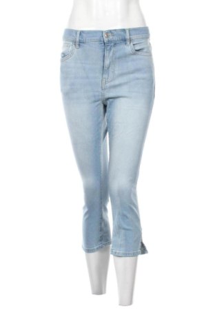 Blugi de femei Mango, Mărime S, Culoare Albastru, Preț 48,34 Lei, #137399358