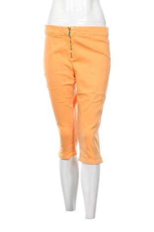 Blugi de femei Mango, Mărime L, Culoare Portocaliu, Preț 114,22 Lei, #137399380