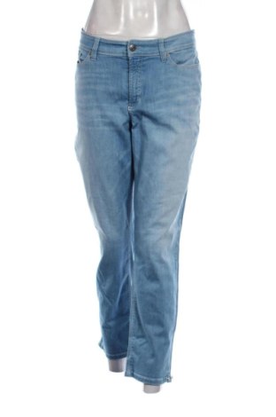 Дамски дънки Cambio, Размер XL, Цвят Син, Цена 36,00 €, #137399407