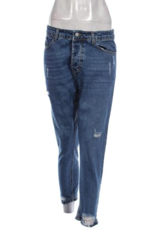 Blugi de femei Unbranded, Mărime M, Culoare Albastru, Preț 83,99 Lei, #137399512