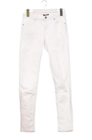 Damen Jeans H&M, Größe M, Farbe Weiß, Preis 13,00 €, #137399530