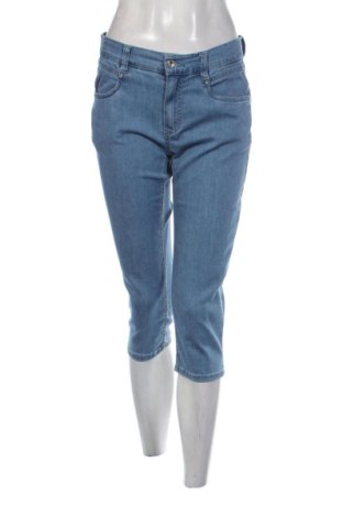 Dámske džínsy  Unbranded, Veľkosť M, Farba Modrá, Cena  13,00 €, #137401094
