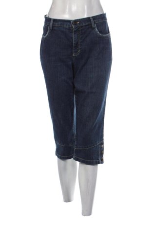 Damskie jeansy Ascari Jeans, Rozmiar L, Kolor Niebieski, Cena 38,10 zł, #137401253