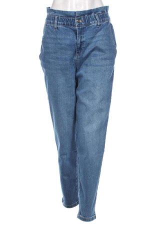 Damskie jeansy Unbranded, Rozmiar XL, Kolor Niebieski, Cena 50,80 zł, #137403159