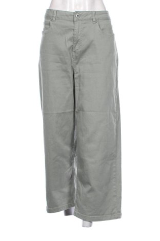 Damskie jeansy Anko, Rozmiar XL, Kolor Zielony, Cena 67,74 zł, #137403216