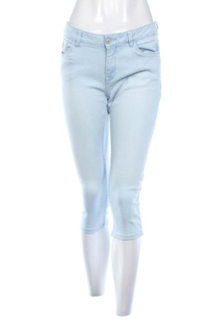 Damskie jeansy C&A, Rozmiar L, Kolor Niebieski, Cena 63,50 zł, #137338923