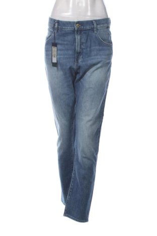 Damen Jeans G-Star Raw, Größe S, Farbe Blau, Preis 97,99 €, #137291320