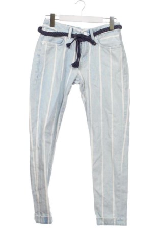 Damen Jeans Gina Tricot, Größe S, Farbe Ecru, Preis € 20,82, #137344536
