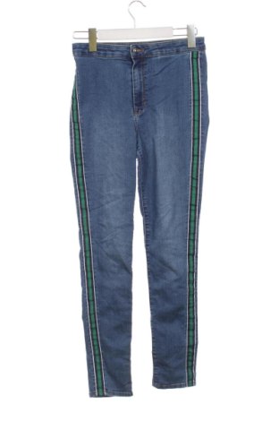 Női farmernadrág H&M Divided, Méret S, Szín Kék, Ár 6 809 Ft, #137040767