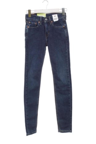 Дамски дънки Levi's, Размер XS, Цвят Син, Цена 24,54 €, #136331703