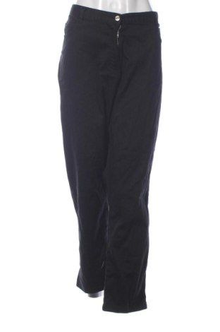 Damskie jeansy Unbranded, Rozmiar 3XL, Kolor Czarny, Cena 67,99 zł, #136899332