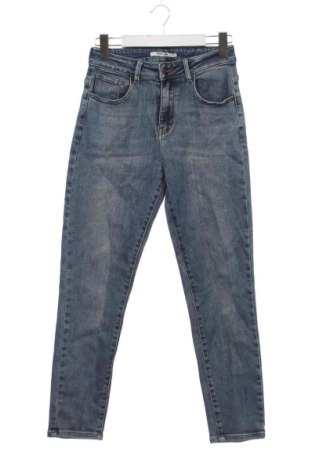 Női farmernadrág Unbranded, Méret XS, Szín Kék, Ár 4 610 Ft, #137233016