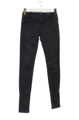 Дамски дънки ONLY, Размер XS, Цвят Черен, Цена 8,46 €, #137237124