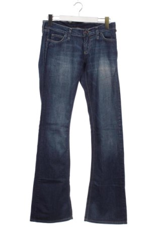Blugi de femei Unbranded, Mărime M, Culoare Albastru, Preț 81,00 Lei, #137239447