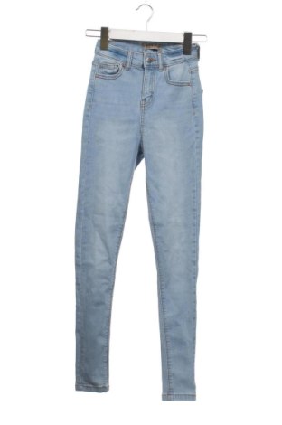 Női farmernadrág Denim Co., Méret XXS, Szín Kék, Ár 2 432 Ft, #137244568