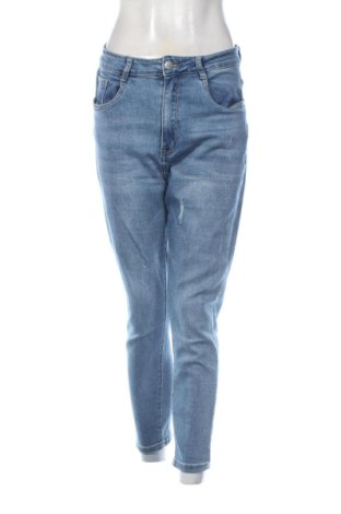Damskie jeansy Unbranded, Rozmiar S, Kolor Niebieski, Cena 54,04 zł, #137283379